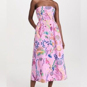 Banjanan Simona Dress, Size M